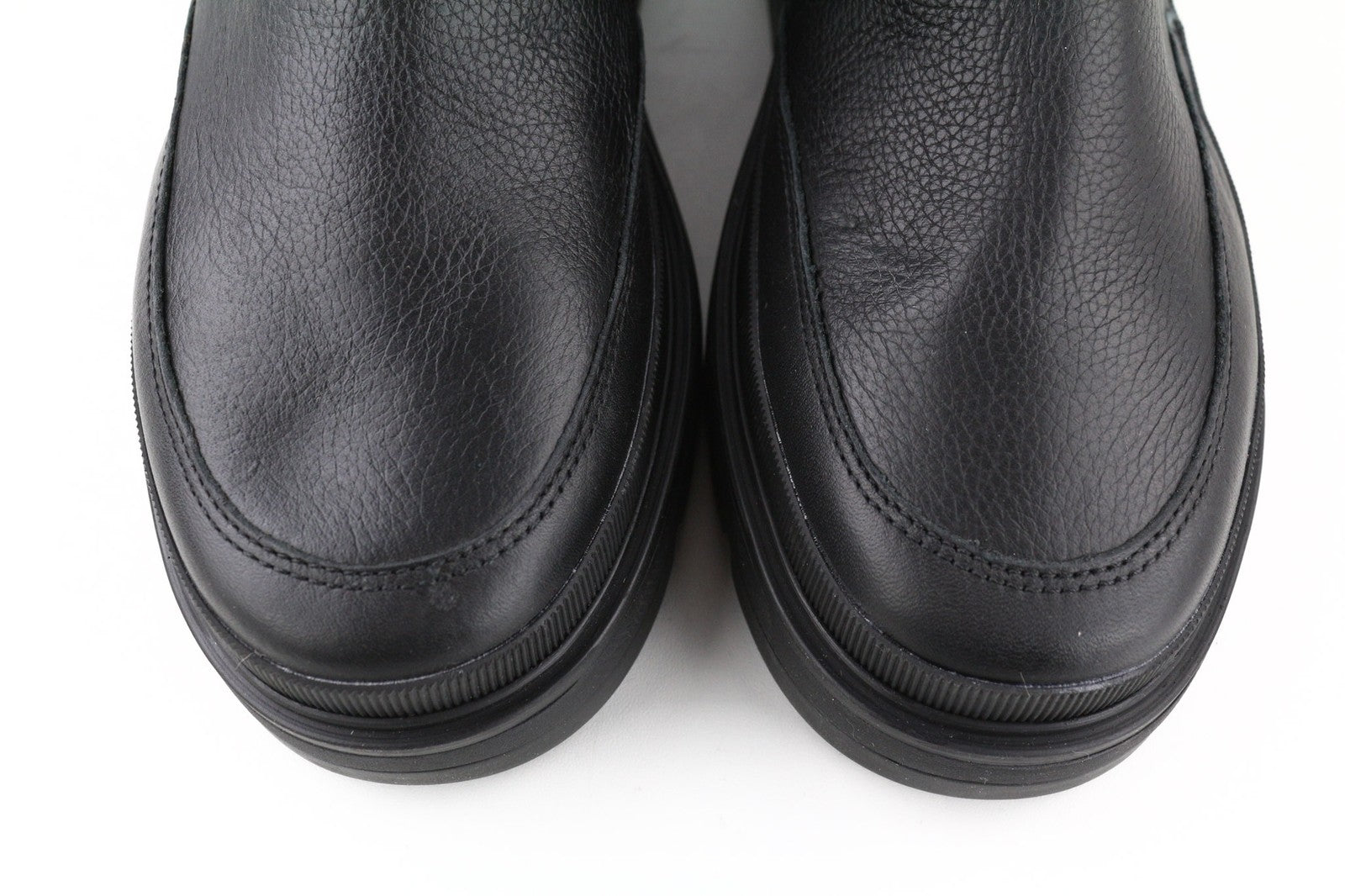 TIMBERLAND A2JRQ Women's Boots EU41 7.5 Leather PFC Free Defender Repellent