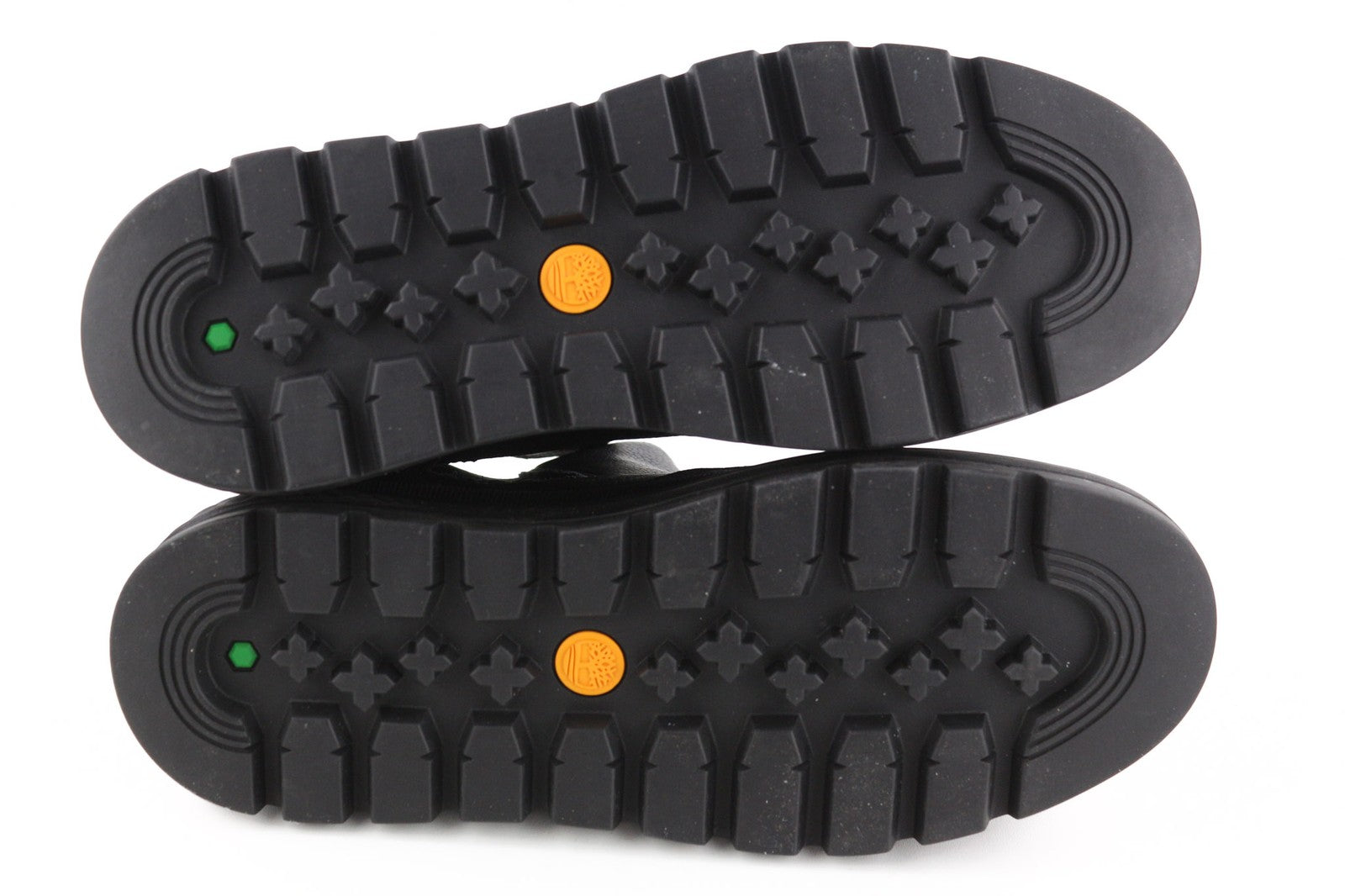 TIMBERLAND A2JRQ Women's Boots EU41 7.5 Leather PFC Free Defender Repellent