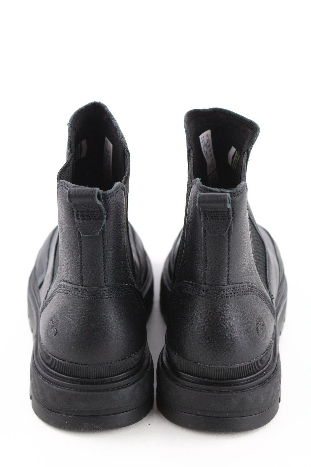 TIMBERLAND A2JRQ Women's Boots EU41 7.5 Leather PFC Free Defender Repellent