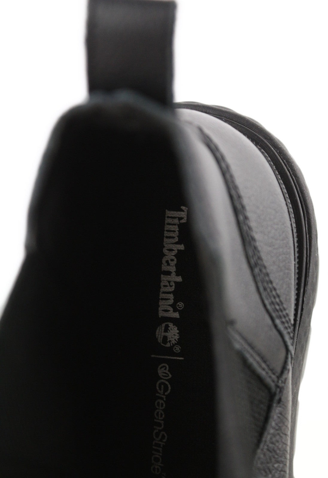 TIMBERLAND A2JRQ Women's Boots EU41 7.5 Leather PFC Free Defender Repellent