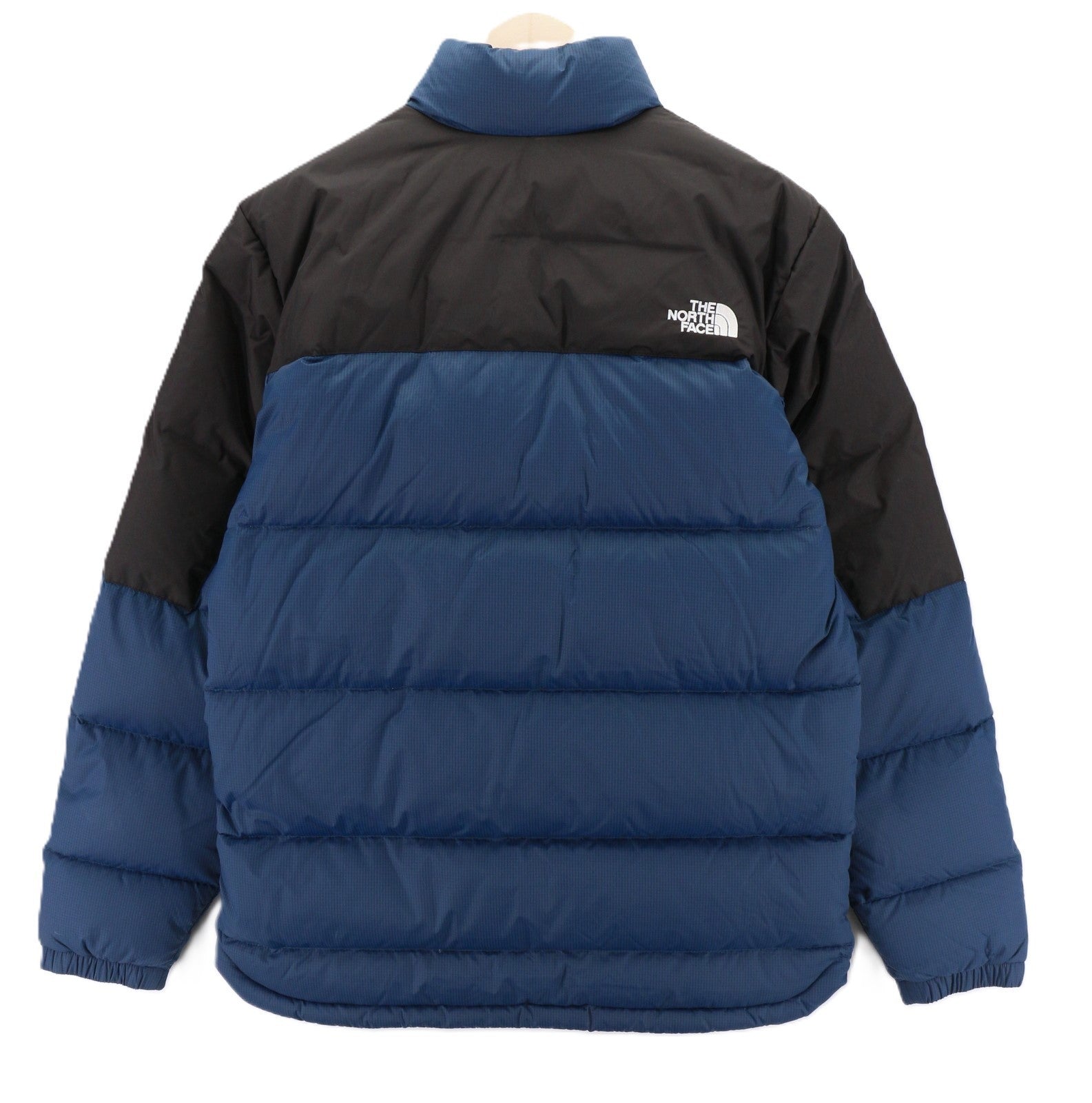 THE NORTH FACE Diablo Down Men's M 700 Fill Down Jacket Lined Zip High Neck