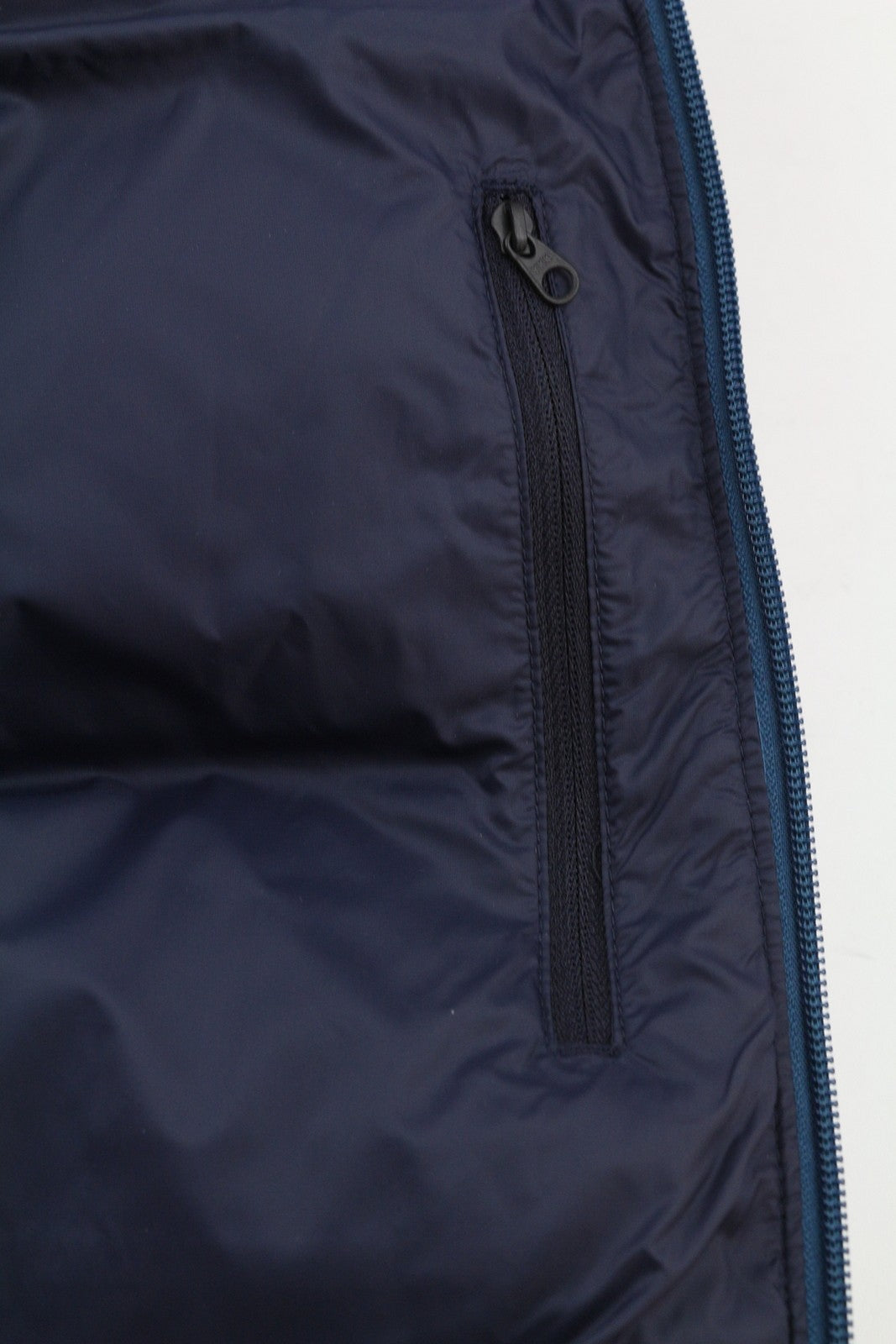 THE NORTH FACE Diablo Down Men's M 700 Fill Down Jacket Lined Zip High Neck