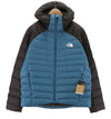 Jacket Hometown Hooded