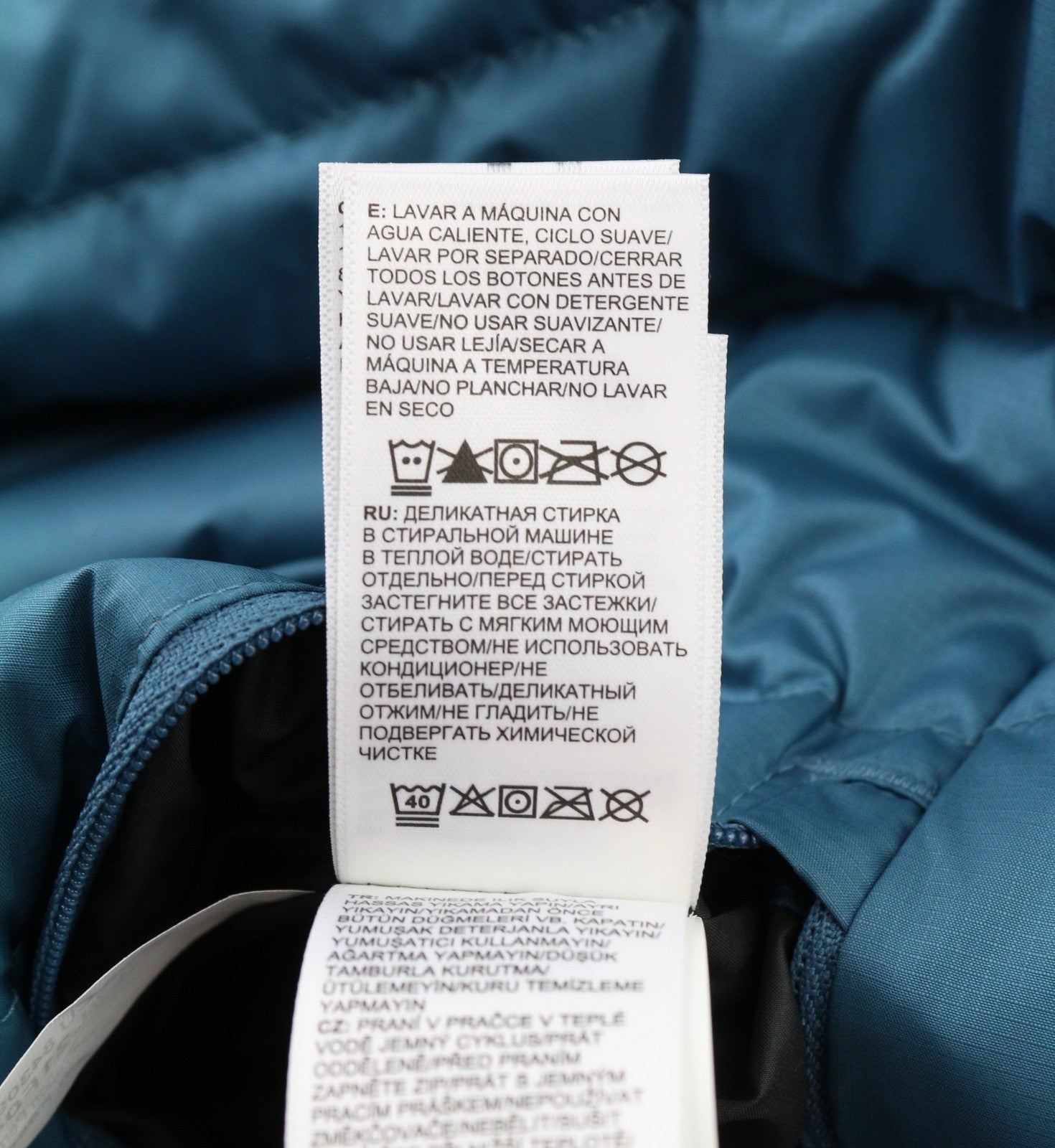 THE NORTH FACE Hometown Hooded Men's XL 550 Down Insulated Puffer Jacket RRP270