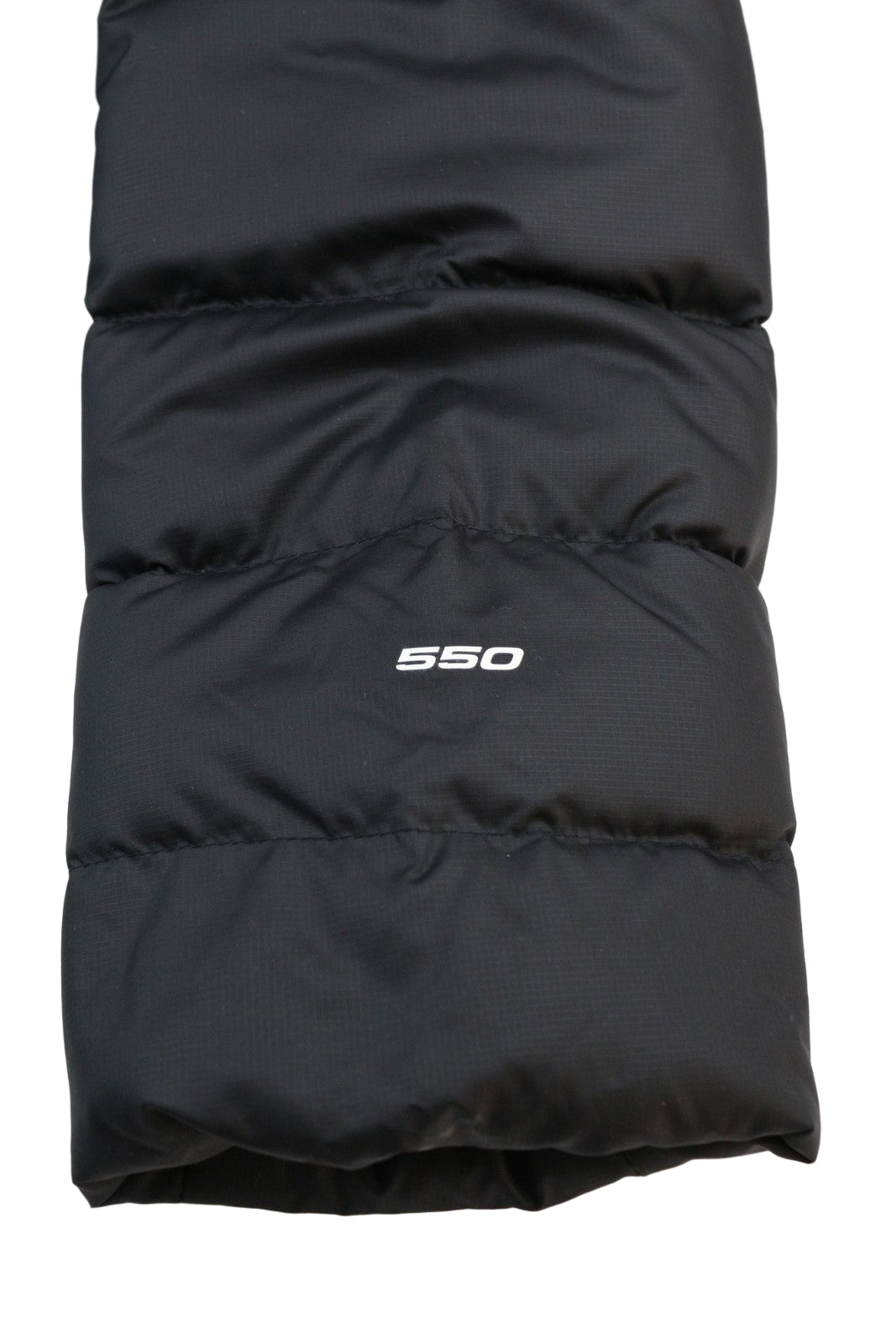 THE NORTH FACE Hometown Hooded Men's XL 550 Down Insulated Puffer Jacket RRP270