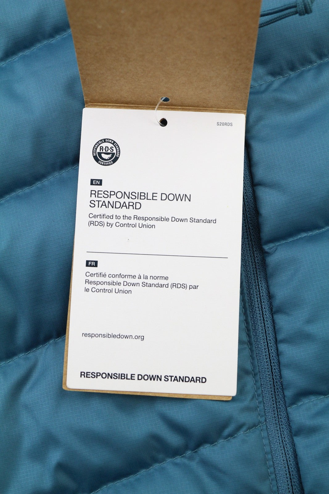 THE NORTH FACE Hometown Hooded Men's XL 550 Down Insulated Puffer Jacket RRP270