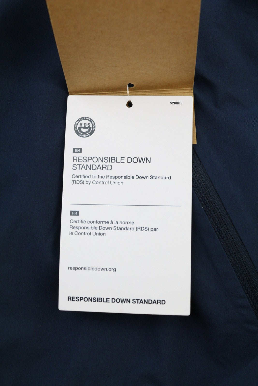 THE NORTH FACE Inlux Women's L Dryvent Padded Jacket Fleece Lined Drop Back