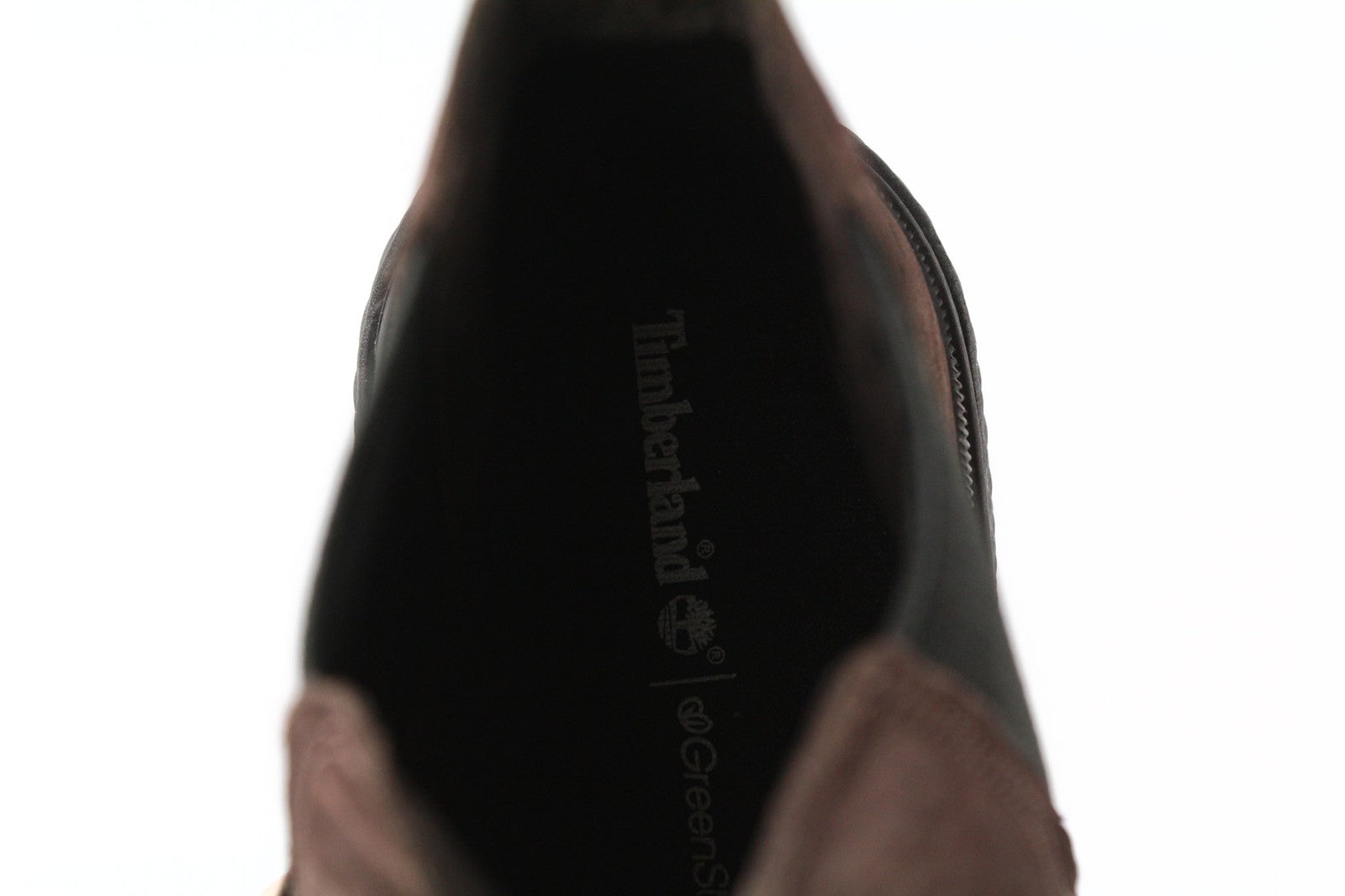 TIMBERLAND A2JS2 Women's Shoes EU38 UK5 Defender System Leather Side Panel Boots