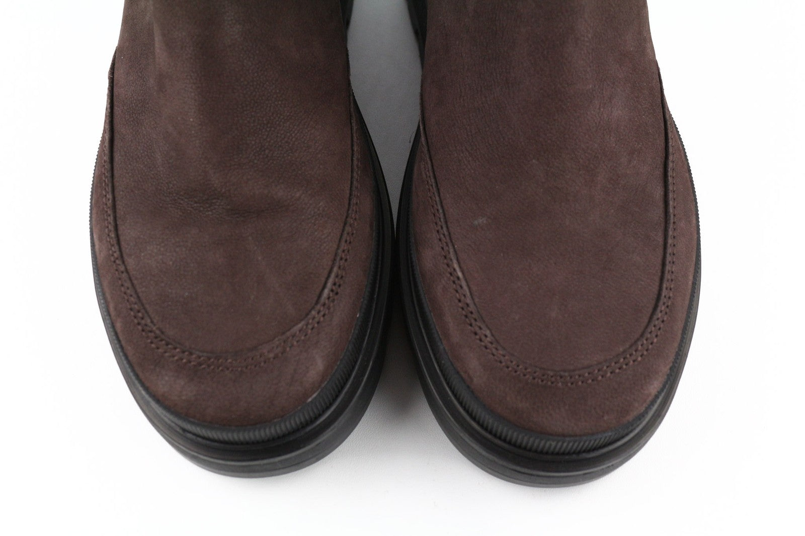 TIMBERLAND A2JS2 Women's Shoes EU38 UK5 Defender System Leather Side Panel Boots