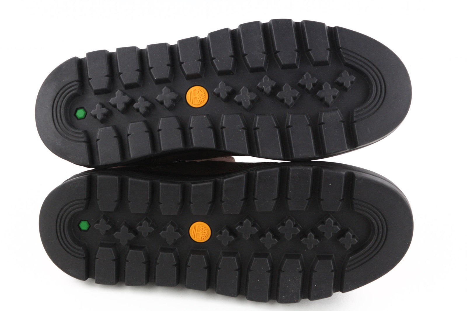 TIMBERLAND A2JS2 Women's Shoes EU38 UK5 Defender System Leather Side Panel Boots