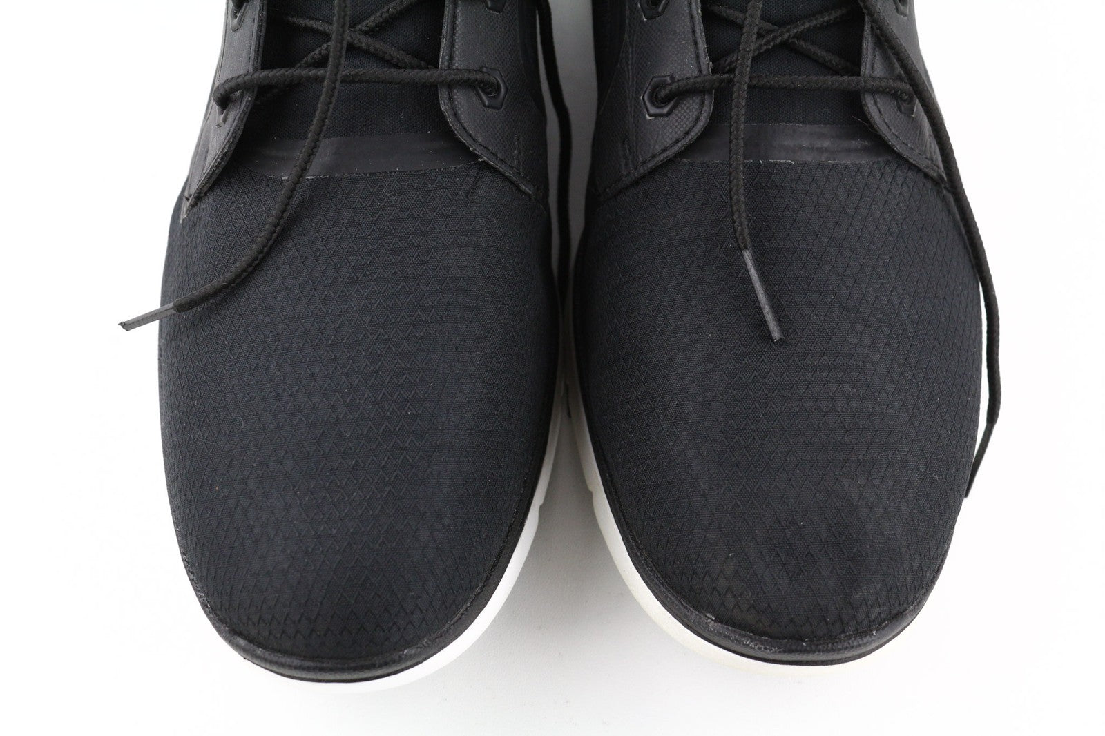 TIMBERLAND A21F5 Men's Sneakers EU42 UK8.5 Sensorflex System Leather Lace Up