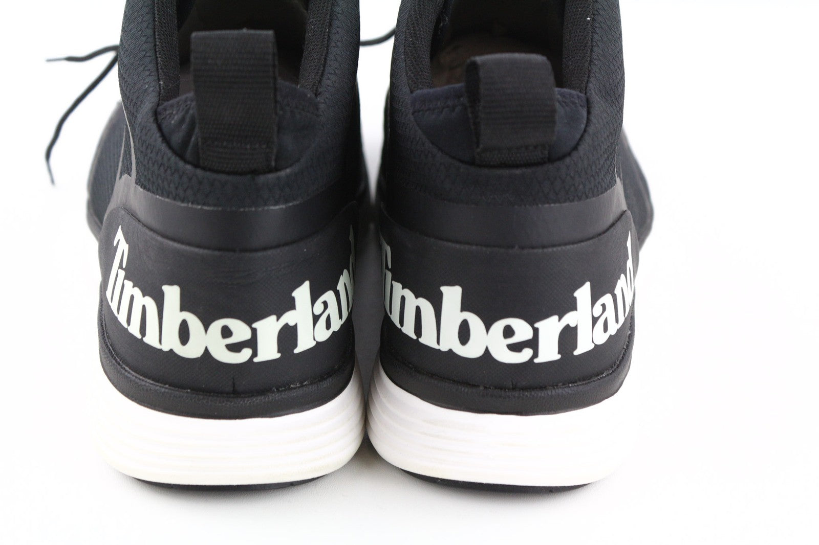 TIMBERLAND A21F5 Men's Sneakers EU42 UK8.5 Sensorflex System Leather Lace Up