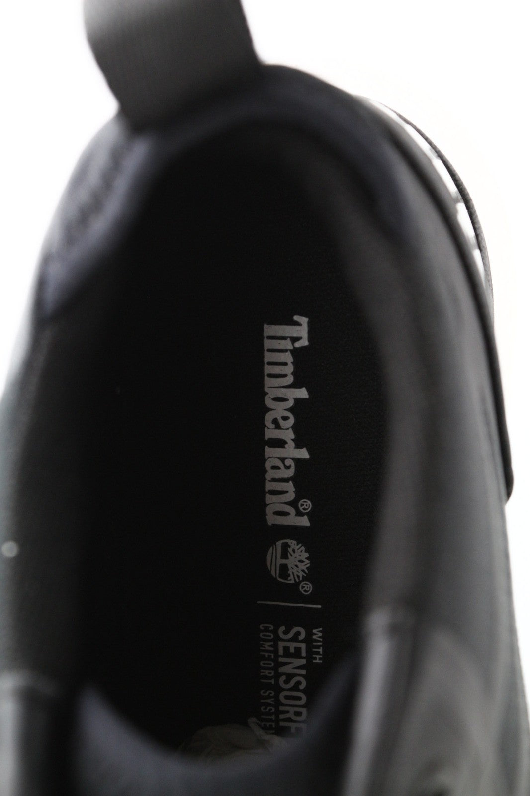 TIMBERLAND A21F5 Men's Sneakers EU42 UK8.5 Sensorflex System Leather Lace Up