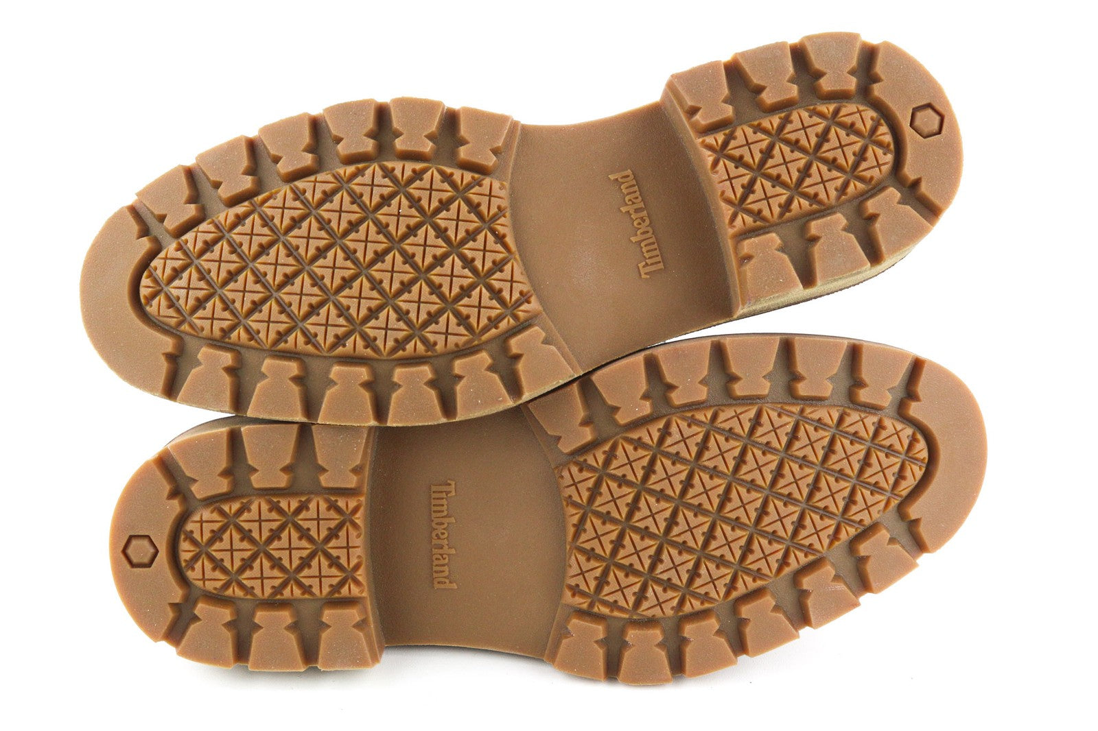 TIMBERLAND A26HN Men Boots EU40 UK6.5 Brown Leather Waterproof ReBOTL TimberDry