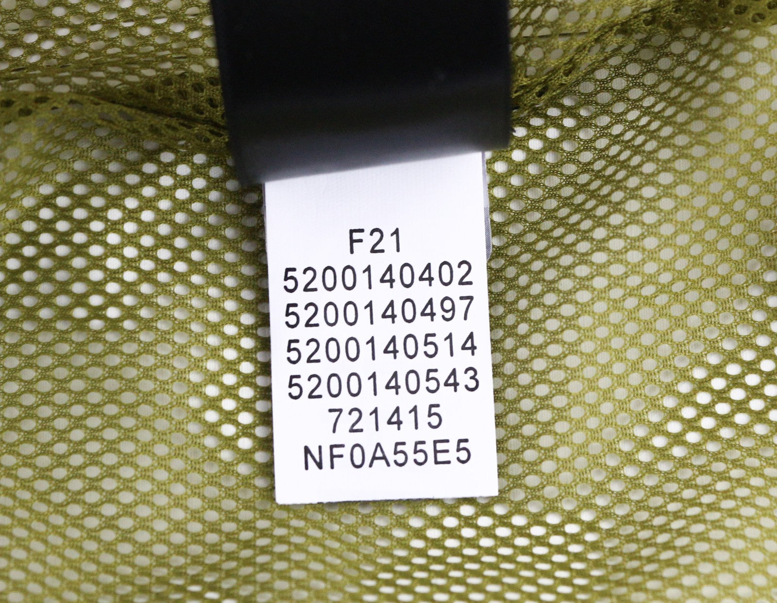 THE NORTH FACE Men's Jacket M Dryvent Hooded Waterproof Windproof Lightweight