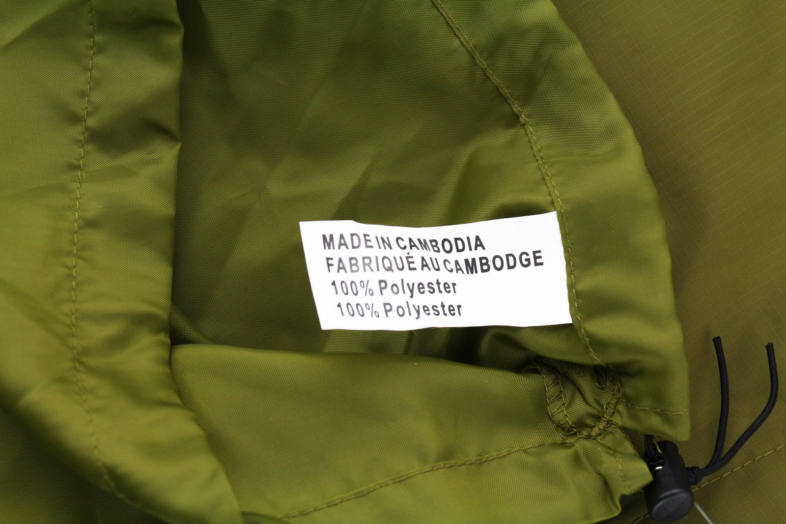 THE NORTH FACE Men's Jacket M Dryvent Hooded Waterproof Windproof Lightweight