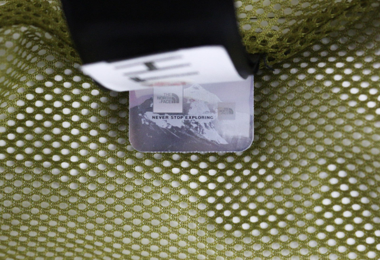 THE NORTH FACE Men's Jacket M Dryvent Hooded Waterproof Windproof Lightweight