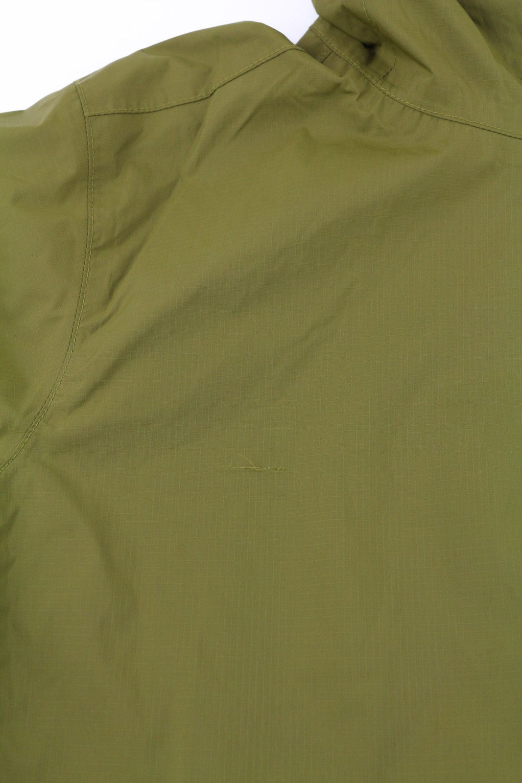 THE NORTH FACE Men's Jacket M Dryvent Hooded Waterproof Windproof Lightweight