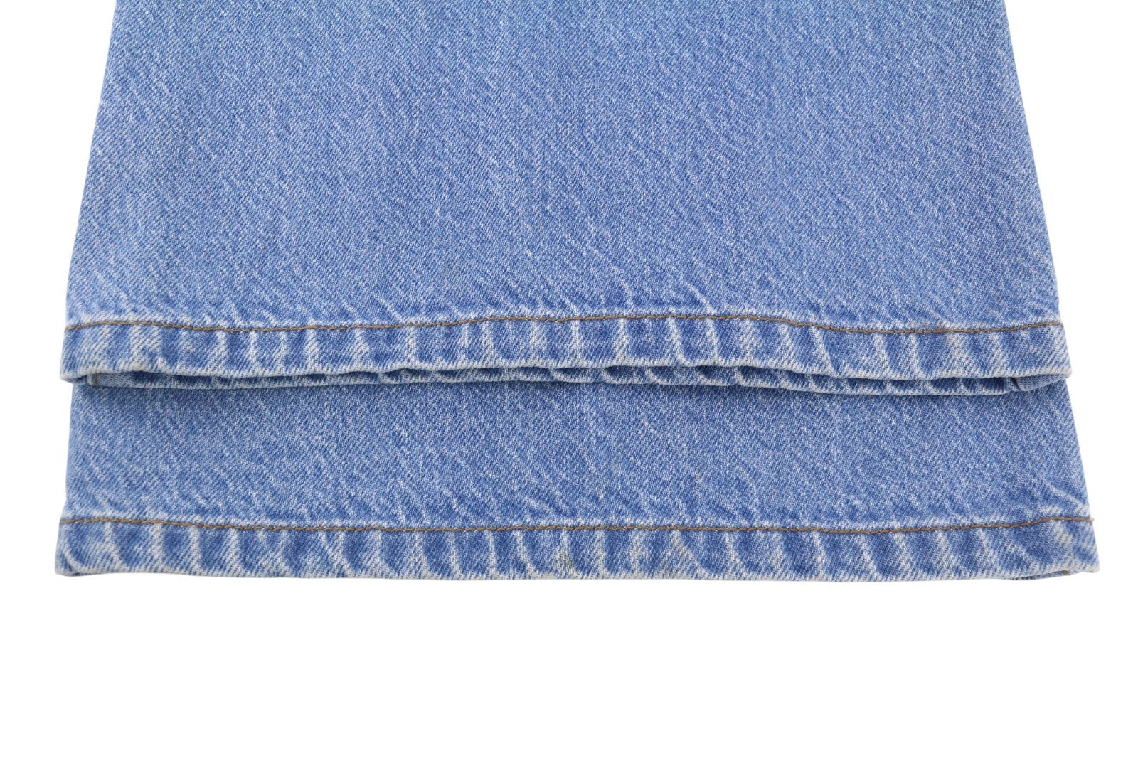 JOHN RICHMOND Icy Women's Jeans W26 Wide Leg High Waist Washed Distressed