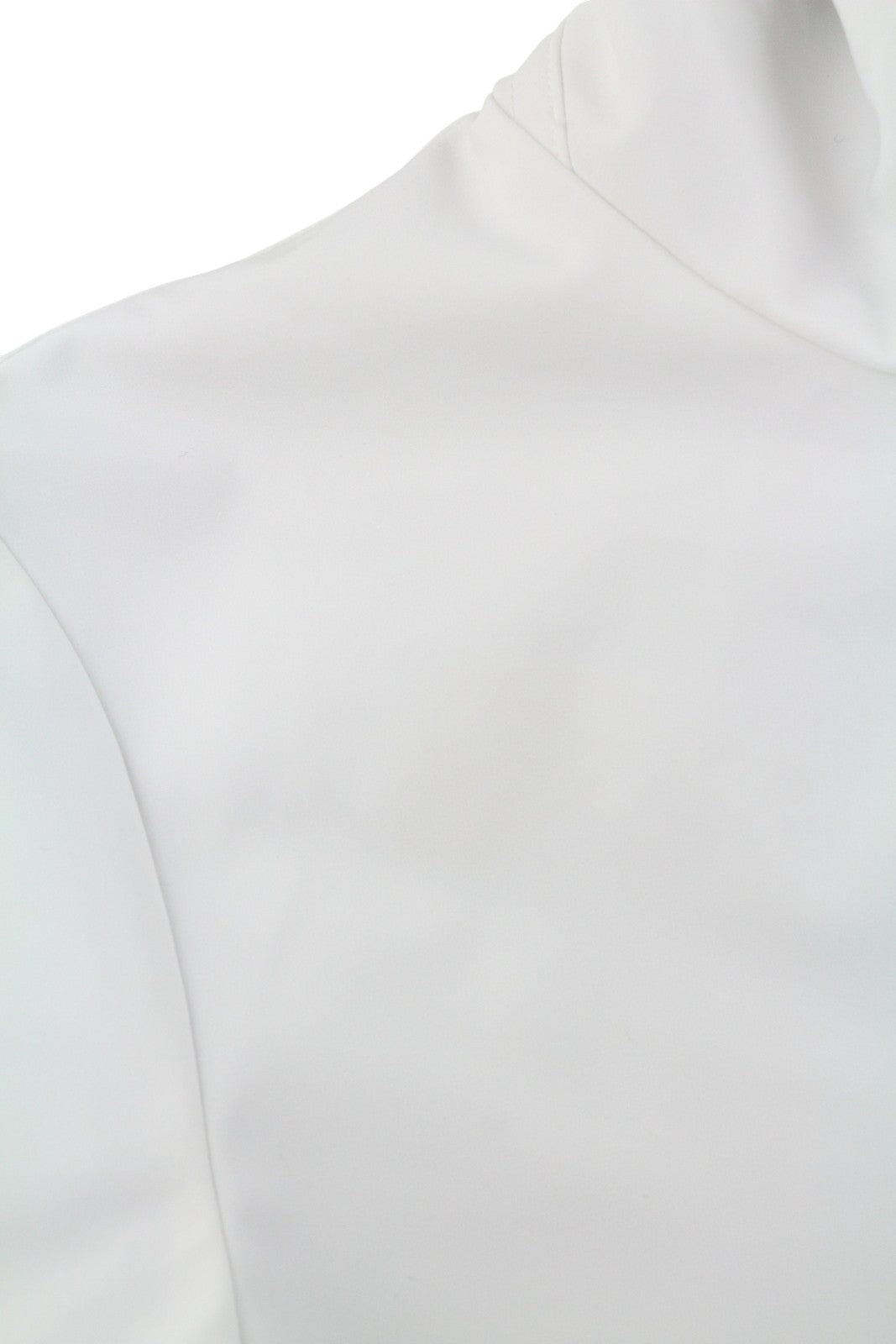 WOOLRICH Pacific Soft Shell Men Jacket L White Down Filled Waterproof RRP550