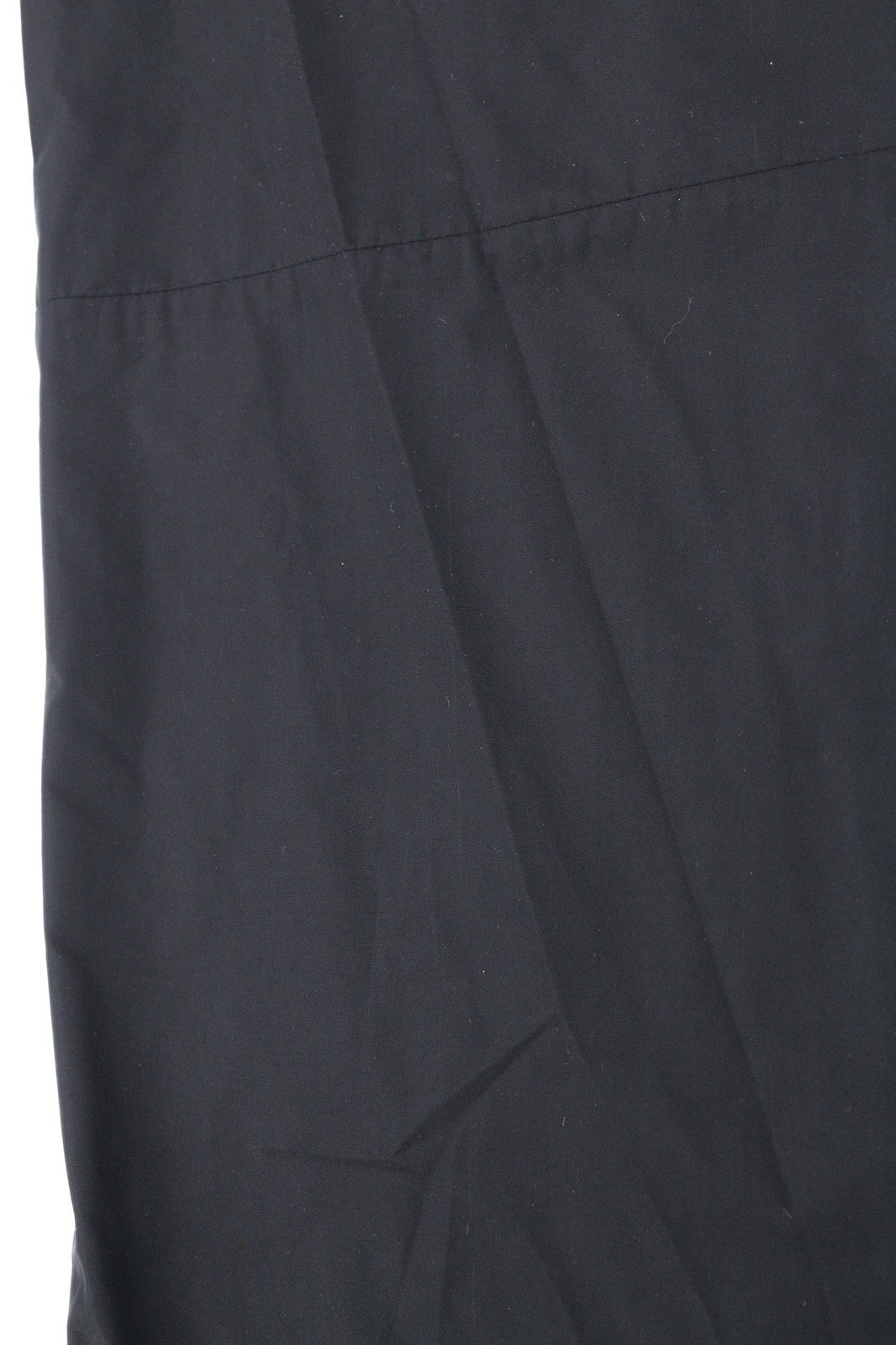 JOHN RICHMOND Men's Pants ~W30 Black Straight Elastic Waist Logo Casual Pockets