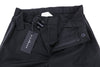 Black Polyester Trousers