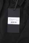 Black Polyester Trousers