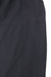 Black Polyester Trousers