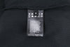 Black Polyester Trousers