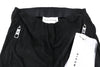 Black Polyester Leggings