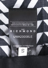 Black Polyester Leggings