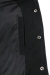 Jacket Two Toned Varsity