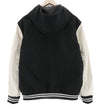 Jacket Two Toned Varsity