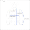 Jacket Two Toned Varsity