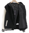 Jacket Two Toned Varsity