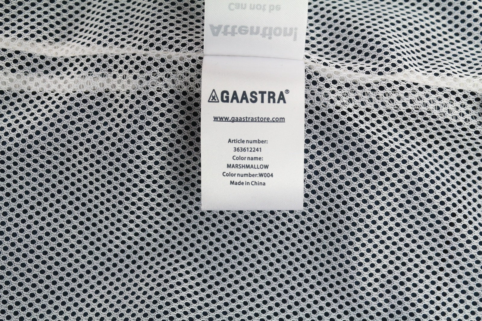 GAASTRA Dardanalles Men's Jacket XL Sherpa Bomber Lined Zip Pockets