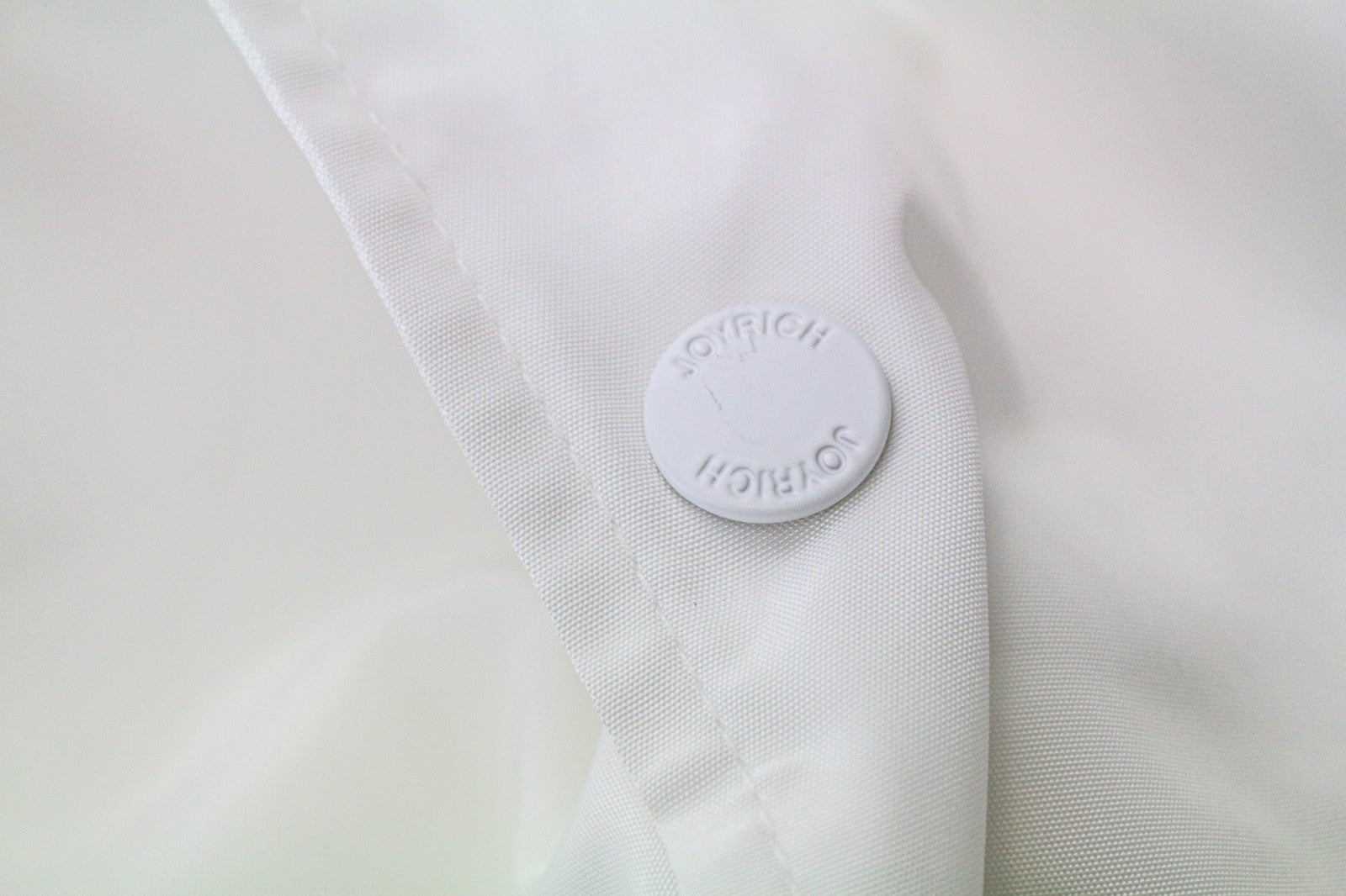 JOYRICH Brigitte Bardot S Men Jacket Unisex Snaps Long Sleeve Lightweight Logo