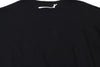 Back Viscose Sweatshirt