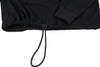 Back Viscose Sweatshirt