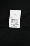 Back Viscose Sweatshirt
