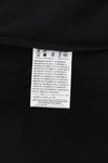 Back Viscose Sweatshirt