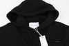Back Cotton Hoodie