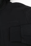 Back Cotton Hoodie