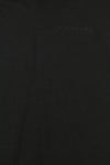 Back Cotton Hoodie