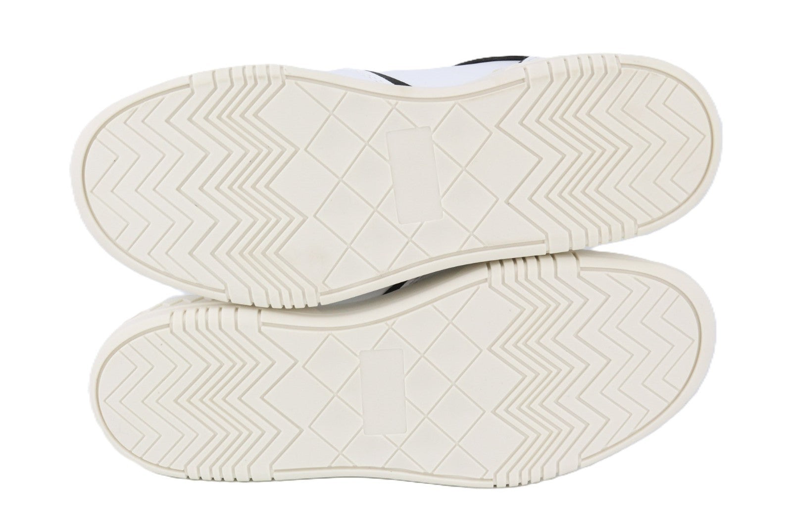 ACBC X MISSONI SHMIBNL Basket Unisex Sneakers EU39 Black Low Sport Detail