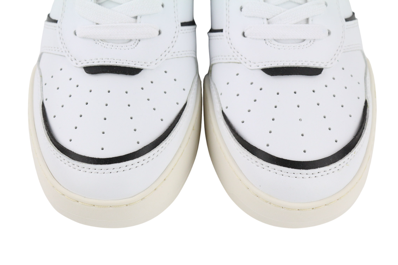 ACBC X MISSONI SHMIBNL Basket Unisex Sneakers EU40 Black Detail Sport Shoes