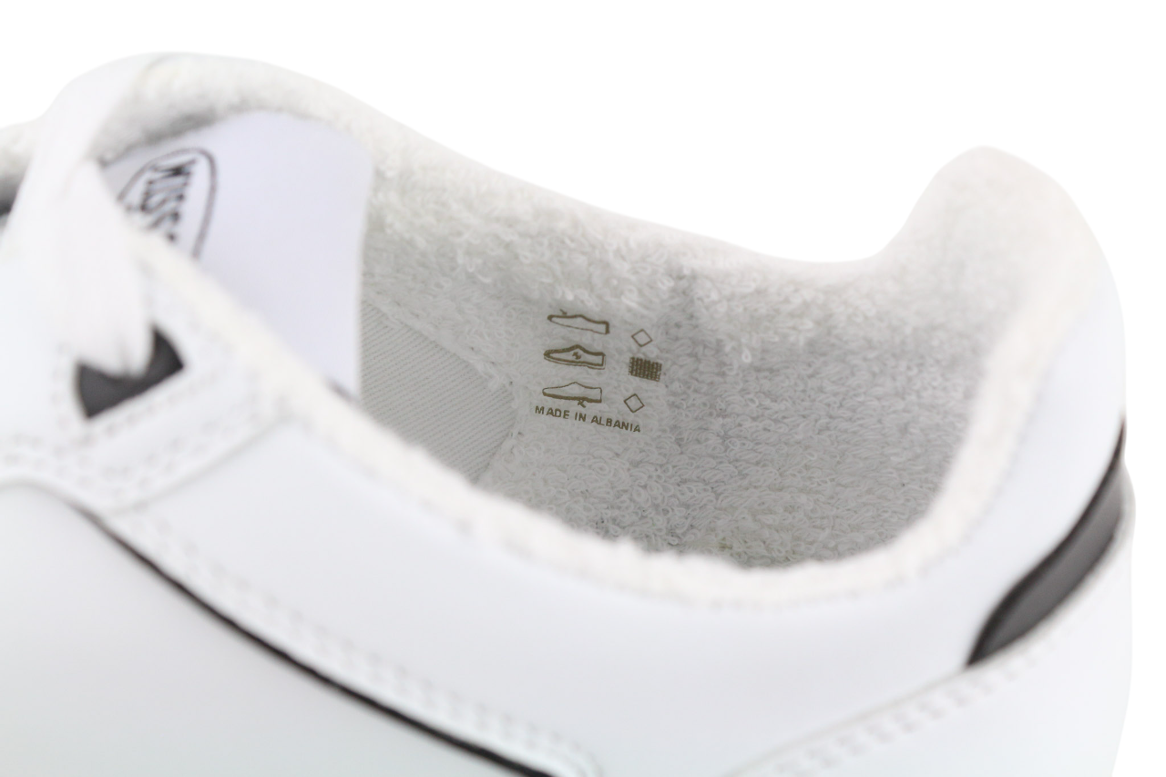 ACBC X MISSONI SHMIBNL Basket Unisex Sneakers EU40 Black Detail Sport Shoes