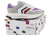 Sneakers SHMIRUNT Running New Sport