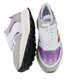 Sneakers SHMIRUNT Running New Sport