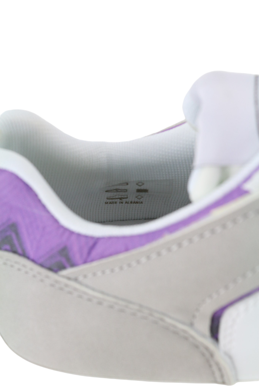 ACBC X MISSONI SHMIRUNT Running Unisex Sneakers EU38 Eco Printed Sport Low